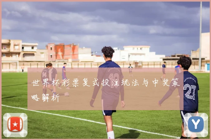 世界杯彩票复式投注玩法与中奖策略解析