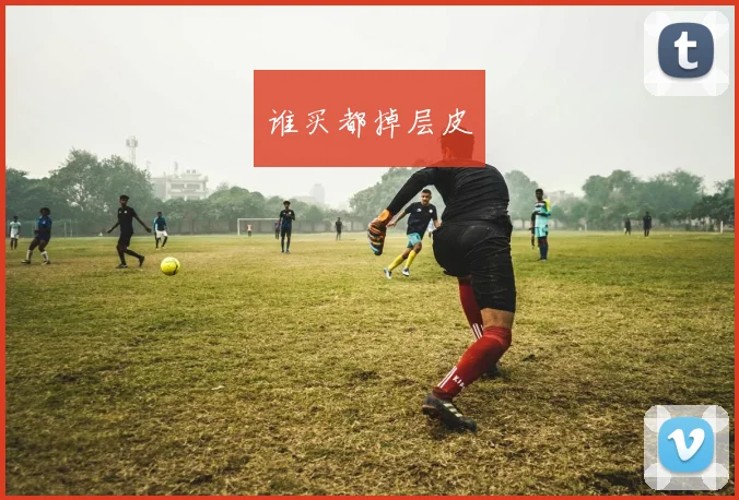 谁买都掉层皮