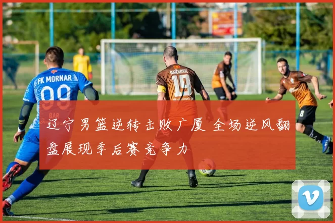 辽宁男篮逆转击败广厦 全场逆风翻盘展现季后赛竞争力